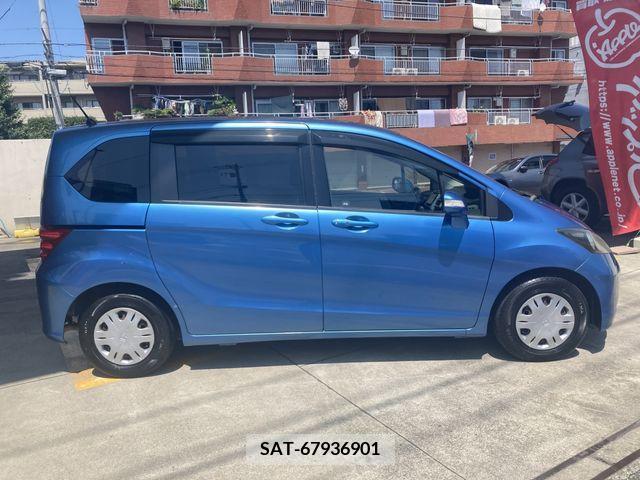 Honda FREED 2010-12 360588-5
