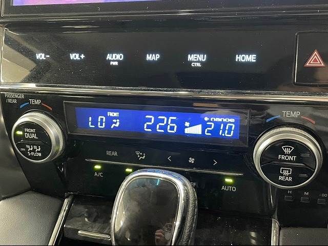 Toyota VELLFIRE 2019-03 18185-11
