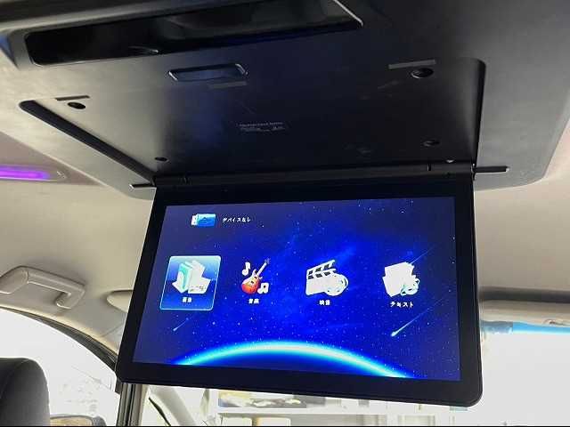 Toyota VELLFIRE 2019-03 18185-14