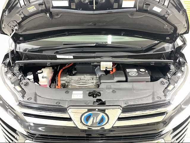 Toyota VELLFIRE 2019-03 18185-13