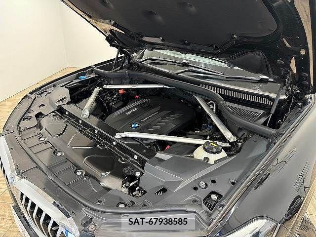 Bmw X5 2019-08 263098-19