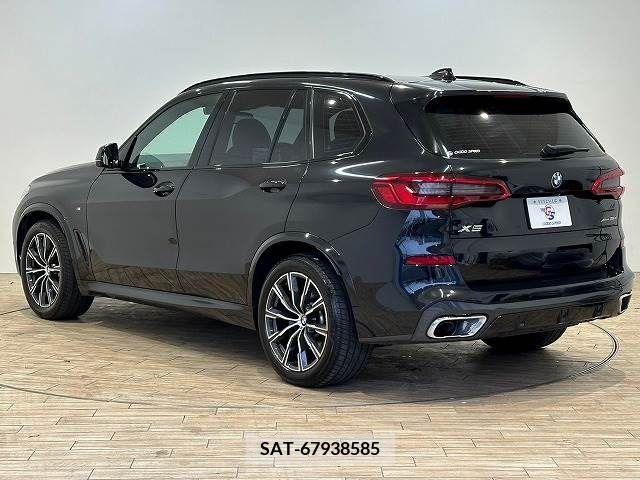 Bmw X5 2019-08 263098-13