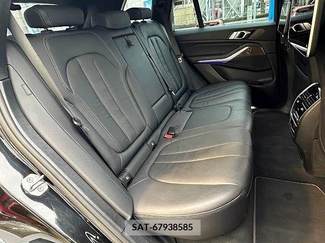 Bmw X5 2019-08 263098-9