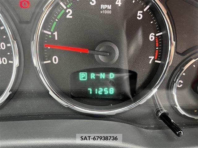 Jeep CHEROKEE 2012-02 218394-4