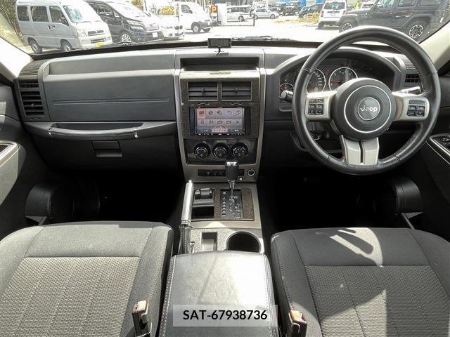 Jeep CHEROKEE 2012-02 218394-1