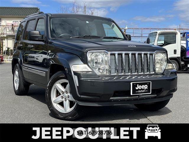 Jeep CHEROKEE 2012-02 218394-0