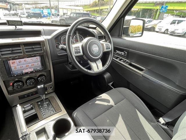 Jeep CHEROKEE 2012-02 218394-20