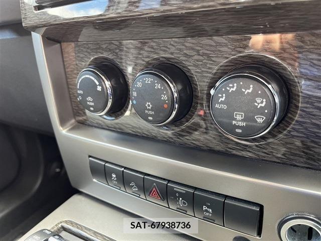Jeep CHEROKEE 2012-02 218394-9
