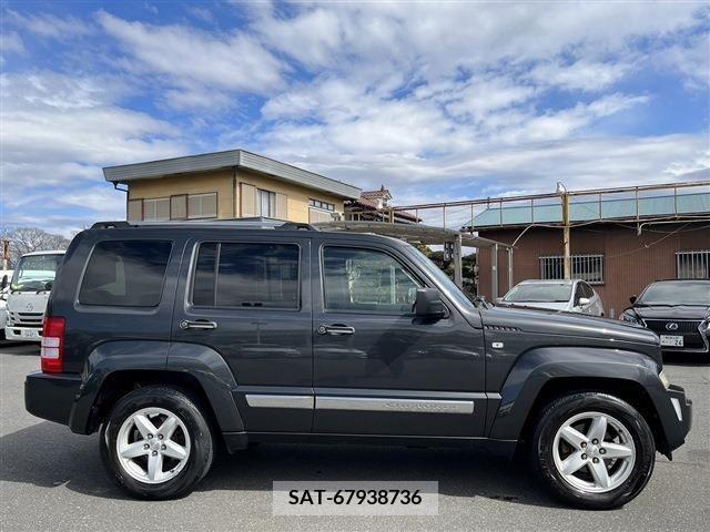 Jeep CHEROKEE 2012-02 218394-19