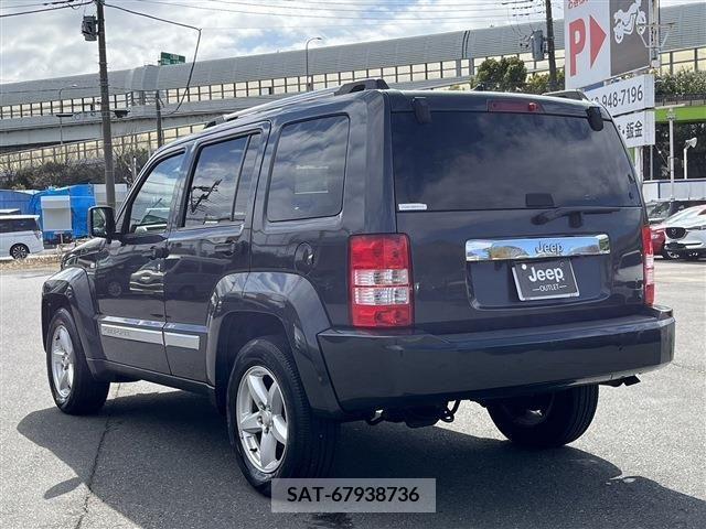 Jeep CHEROKEE 2012-02 218394-17