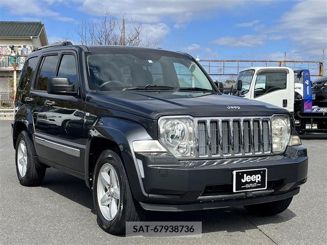 Jeep CHEROKEE 2012-02 218394-16