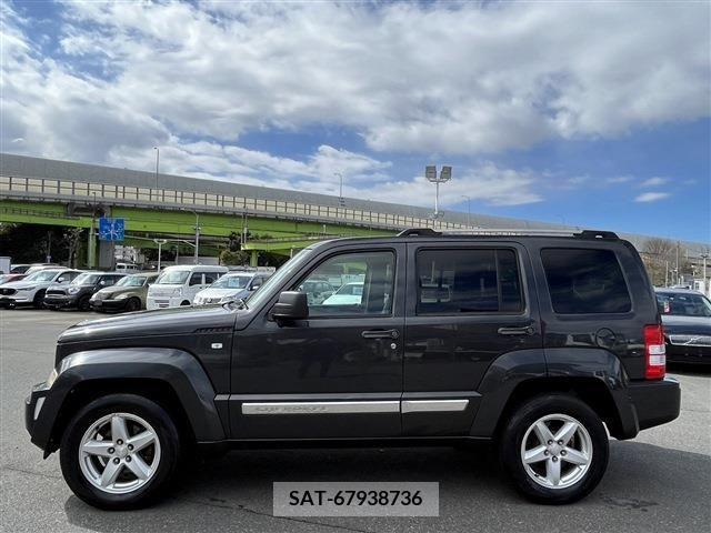 Jeep CHEROKEE 2012-02 218394-18