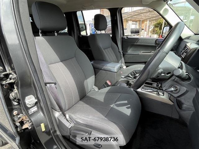 Jeep CHEROKEE 2012-02 218394-5