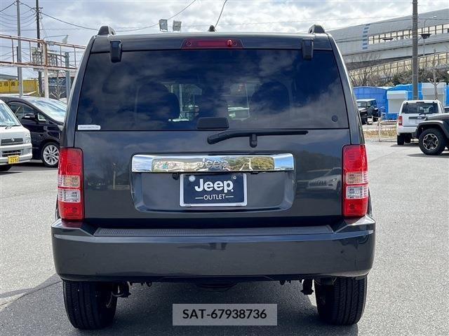 Jeep CHEROKEE 2012-02 218394-15