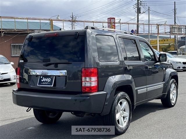 Jeep CHEROKEE 2012-02 218394-13