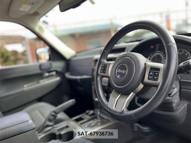 Jeep CHEROKEE 2012-02 218394-3