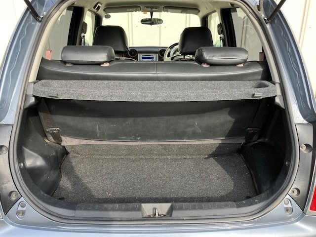 Daihatsu MIRA 2005-04 186877-19