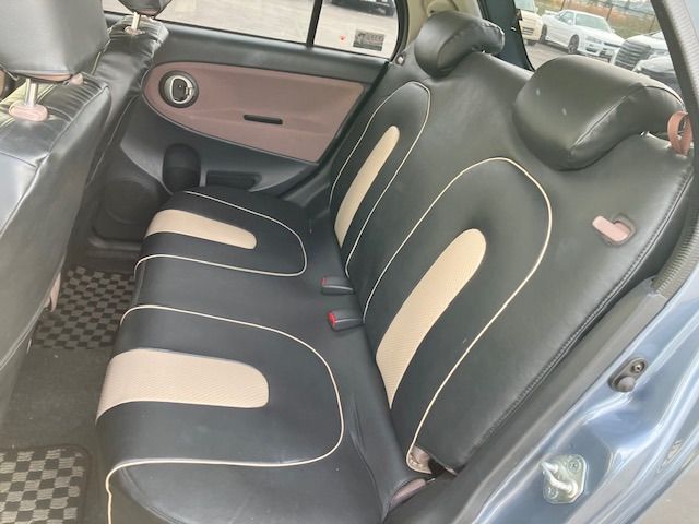 Daihatsu MIRA 2005-04 186877-18