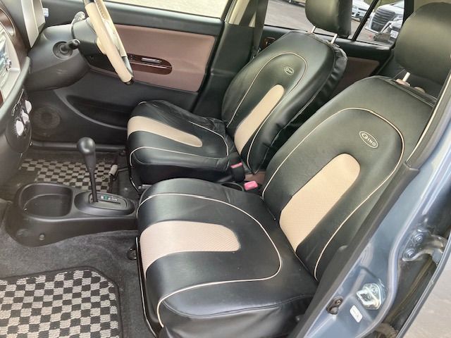 Daihatsu MIRA 2005-04 186877-17