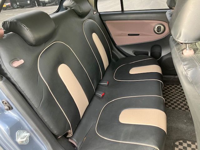 Daihatsu MIRA 2005-04 186877-16