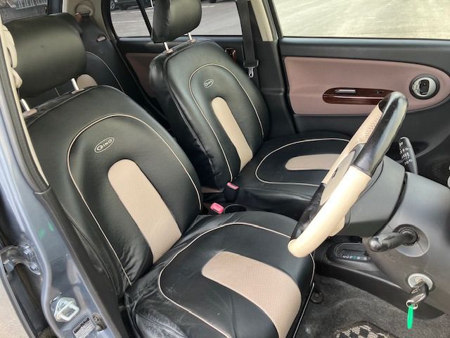 Daihatsu MIRA 2005-04 186877-15