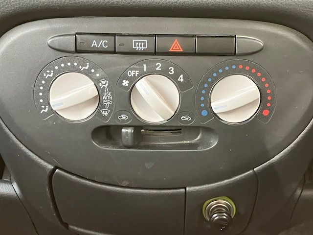 Daihatsu MIRA 2005-04 186877-12