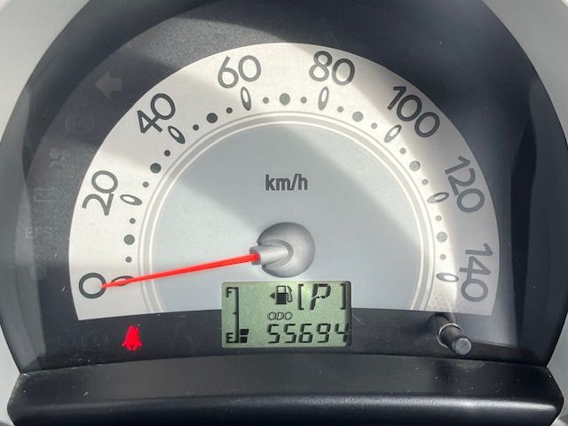 Daihatsu MIRA 2005-04 186877-10