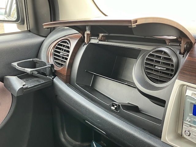 Daihatsu MIRA 2005-04 186877-14