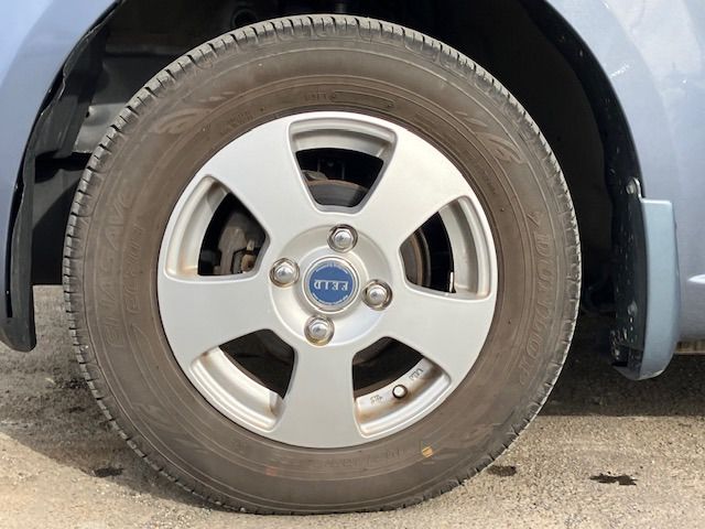 Daihatsu MIRA 2005-04 186877-6