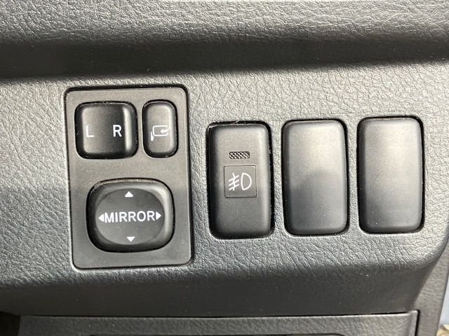 Daihatsu MIRA 2005-04 186877-13