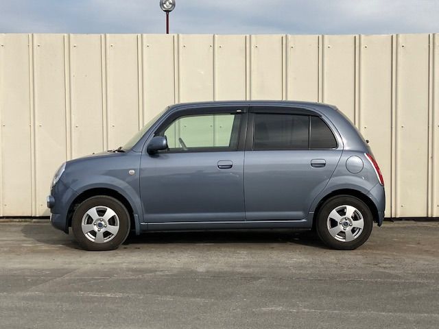 Daihatsu MIRA 2005-04 186877-5
