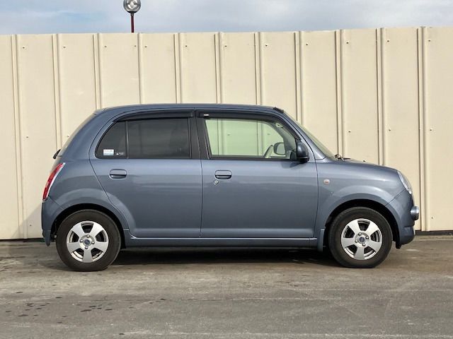 Daihatsu MIRA 2005-04 186877-4