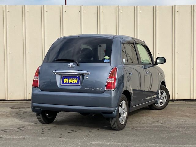 Daihatsu MIRA 2005-04 186877-1