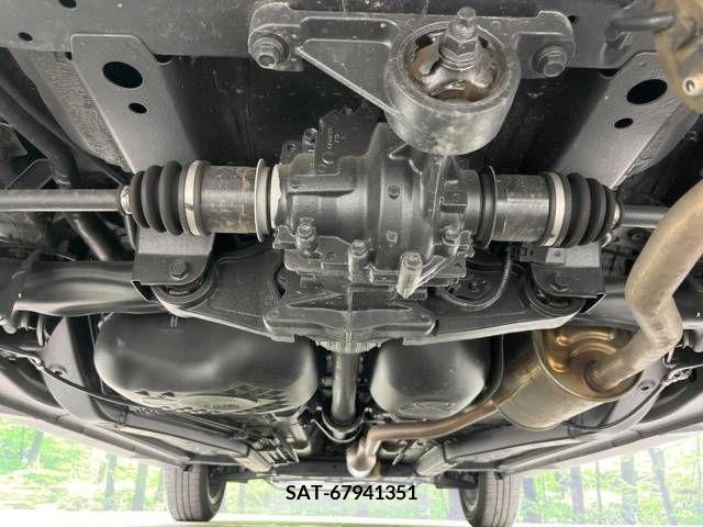 Toyota RAIZE 2022-09 324417-19
