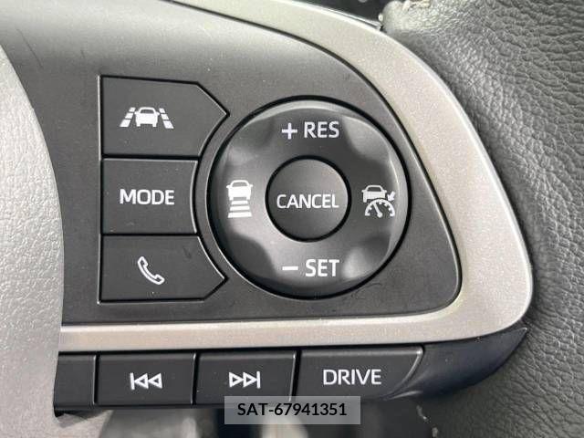Toyota RAIZE 2022-09 324417-5