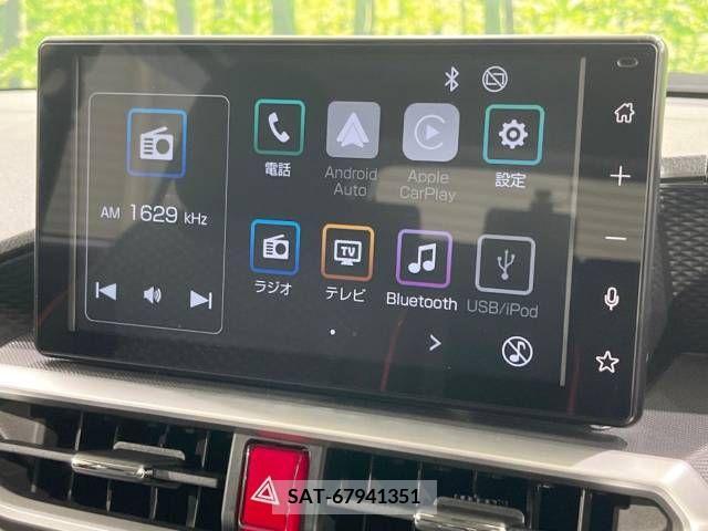 Toyota RAIZE 2022-09 324417-3