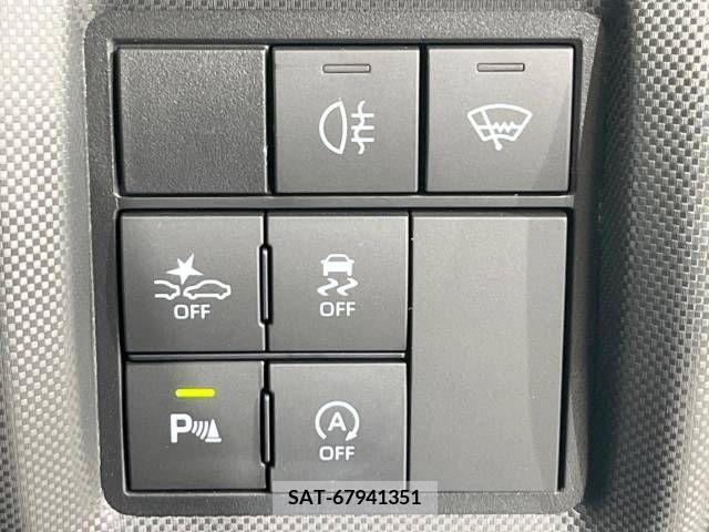 Toyota RAIZE 2022-09 324417-2