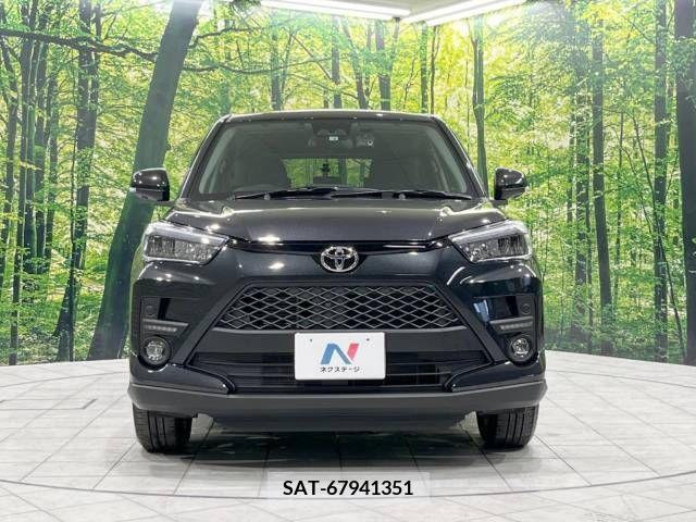 Toyota RAIZE 2022-09 324417-14