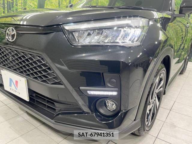 Toyota RAIZE 2022-09 324417-12