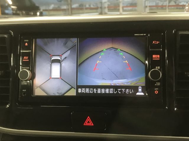 Nissan DAYZ ROOX 2018-12 28235-9