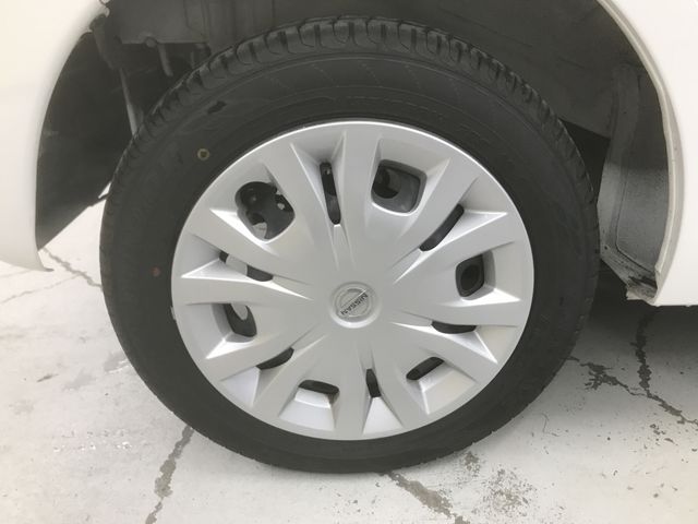 Nissan DAYZ ROOX 2018-12 28235-25