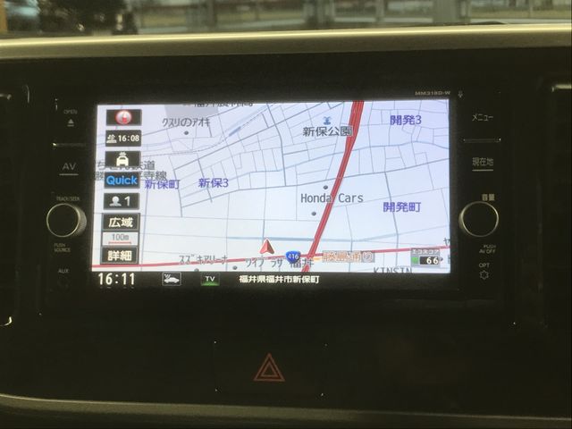Nissan DAYZ ROOX 2018-12 28235-8