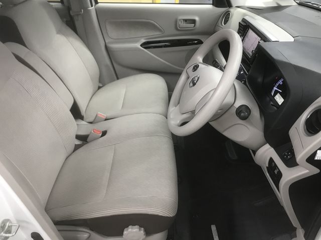 Nissan DAYZ ROOX 2018-12 28235-12