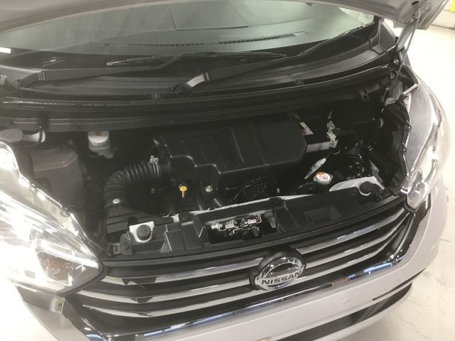 Nissan DAYZ ROOX 2018-12 28235-26
