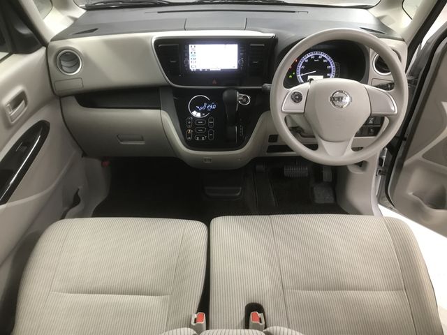 Nissan DAYZ ROOX 2018-12 28235-7