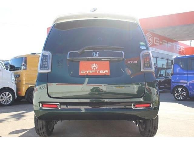 Honda N-ONE 2020-12 186725-7