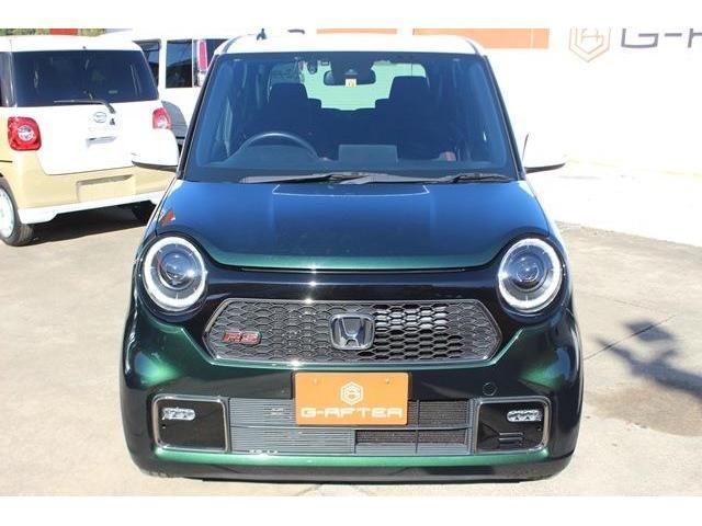 Honda N-ONE 2020-12 186725-5