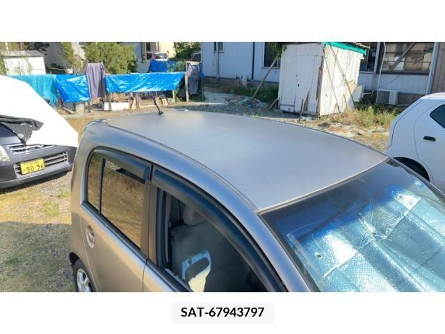 Honda LIFE 2004-12 391964-8