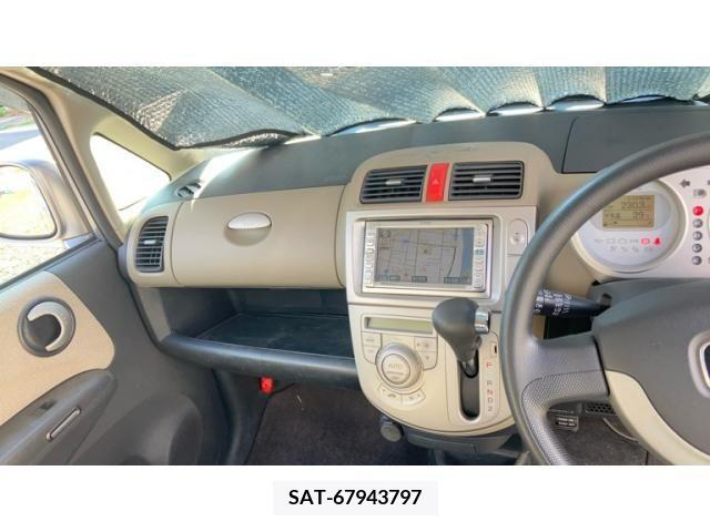Honda LIFE 2004-12 391964-14