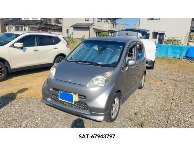 Honda LIFE 2004-12 391964-2